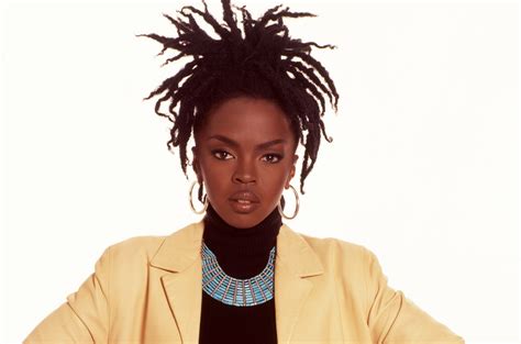 Unveiling the Success Behind the Icon: Lauryn Hill's Impressive Fortunes