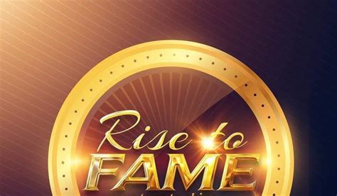 Unveiling the Talent: Rise to Fame and Recognition