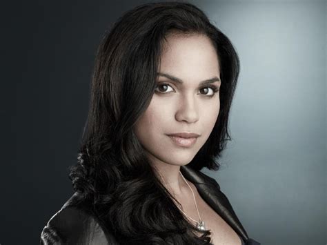 Unveiling the Unknown: Insights into Monica Raymund's Enigmatic Life