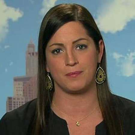 Unveiling the Untold Story of Sarah Spain: Her Life Journey and Educational Background