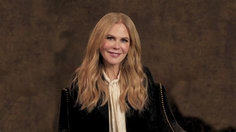 Unveiling the Wealth of Nicole Kidman: From her Acting Success to her Business Ventures