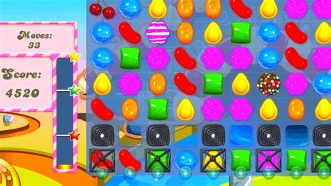Unwrapping the Sweet Rewards of Candy Crush