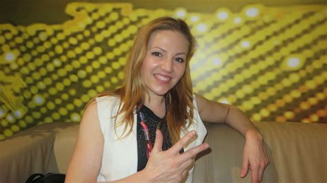 Valentina Monetta's Financial Success: A Reflection of her Innate Talent and Unwavering Determination