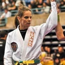 Valerie Worthington's Impact and Contributions in the World of Martial Arts