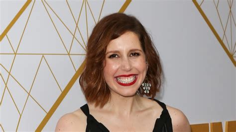 Vanessa Bayer - A Rising Star in Comedy