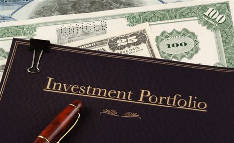 Vanessa Vilano's Financial Portfolio and Investments