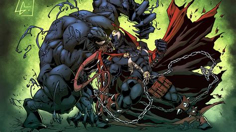 Venom Evil's Future: What Awaits Them?
