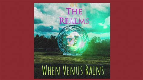 Venus Rain: An Artist Extraordinaire with an Exceptional Journey