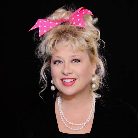 Victoria Jackson: Life Story and Background Information