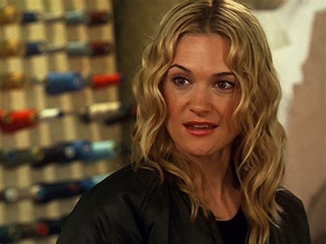 Victoria Pratt's Personal Life and Relationships