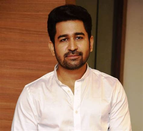 Vijay Antony: A Rising Talent in the Music Industry