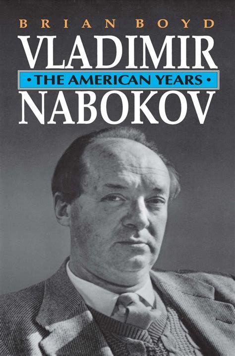 Vladimir Nabokov: A Master of Literary Universes