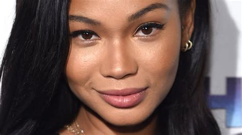 What's Next for Chanel Iman? Anticipating Her Future Projects