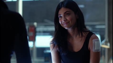 What's Next for Floriana Lima: Upcoming Projects and Future Endeavors