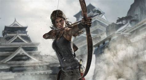 What's Next for Lara Craft?