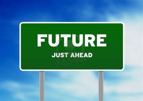 What Lies Ahead: Exciting Endeavors and Future Aspirations