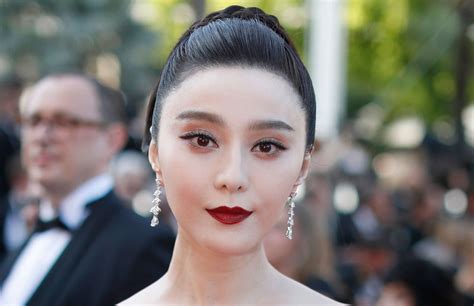 What Lies Ahead: Fan Bingbing's Future Projects and Endeavors