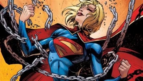 Who is Barbara Supergirl? A Comprehensive Life Story