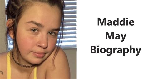 Who is Maddie: A Comprehensive Biography