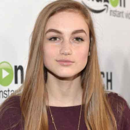 Who is Madison Lintz? A Closer Look at Her Life and Career