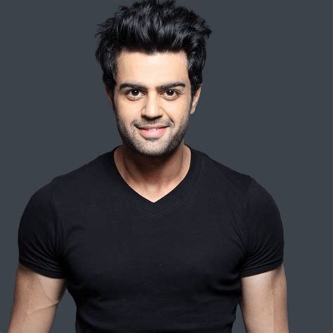 Who is Manish Paul?