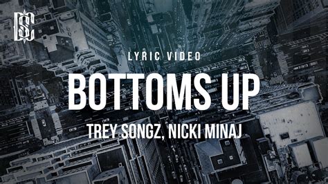 Who is Nicki Bottomz?