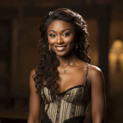 Winning Hearts and Awards: Patina Miller’s Rise to Fame