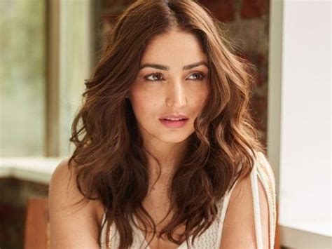 Yami Gautam: A Rising Star in Bollywood