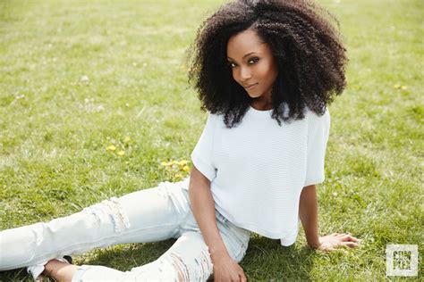 Yaya Dacosta's Remarkable Modeling Journey