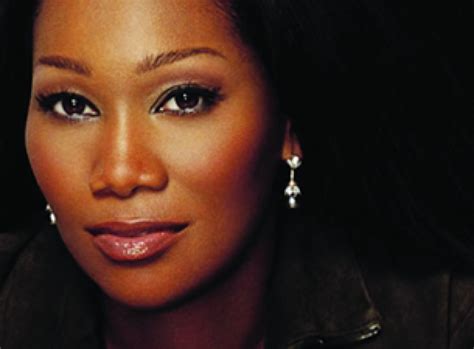 Yolanda Adams: A Gifted Gospel Vocalist with an Inspirational Journey