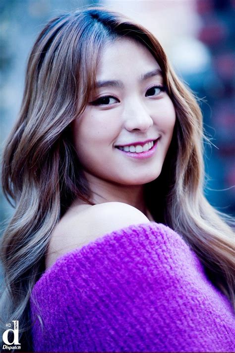 Yoon Bora: A Rising Star in the Entertainment Industry