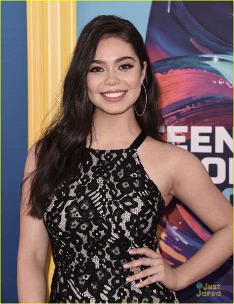 Young and Talented: Aulii Cravalho's Journey to Stardom