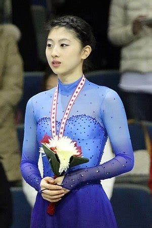 Yuka Nagai's Height and Physical Appearance