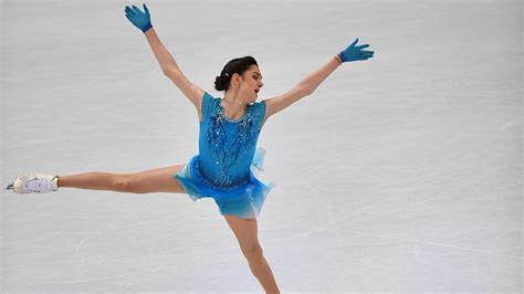 Yuka Nagai's Remarkable Achievements in the World of Figure Skating