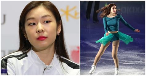 Yuna Kim - Life Story