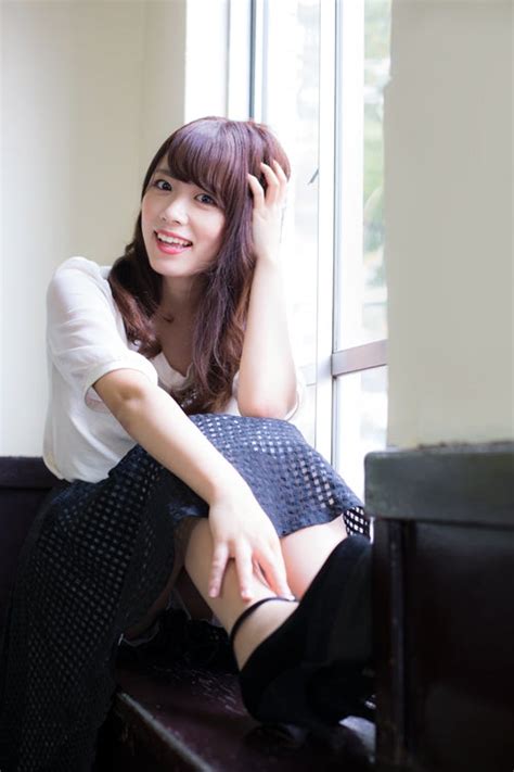 Yurika Nagafuji - A Rising Star in the Fashion Industry