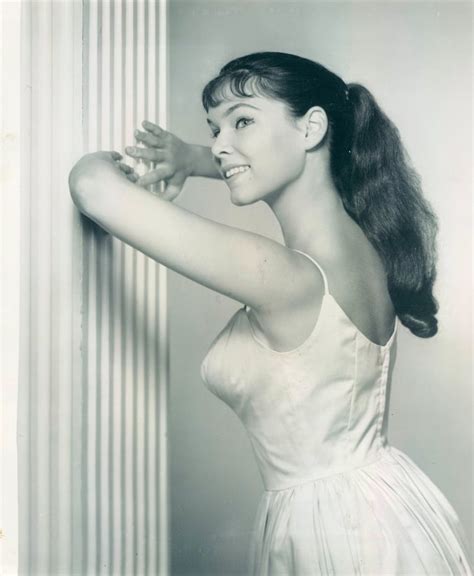 Yvonne Craig's Enduring Legacy and Influence on the Next Generation of Actresses