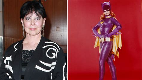Yvonne Craig's Versatility as an Actress: Beyond Batgirl